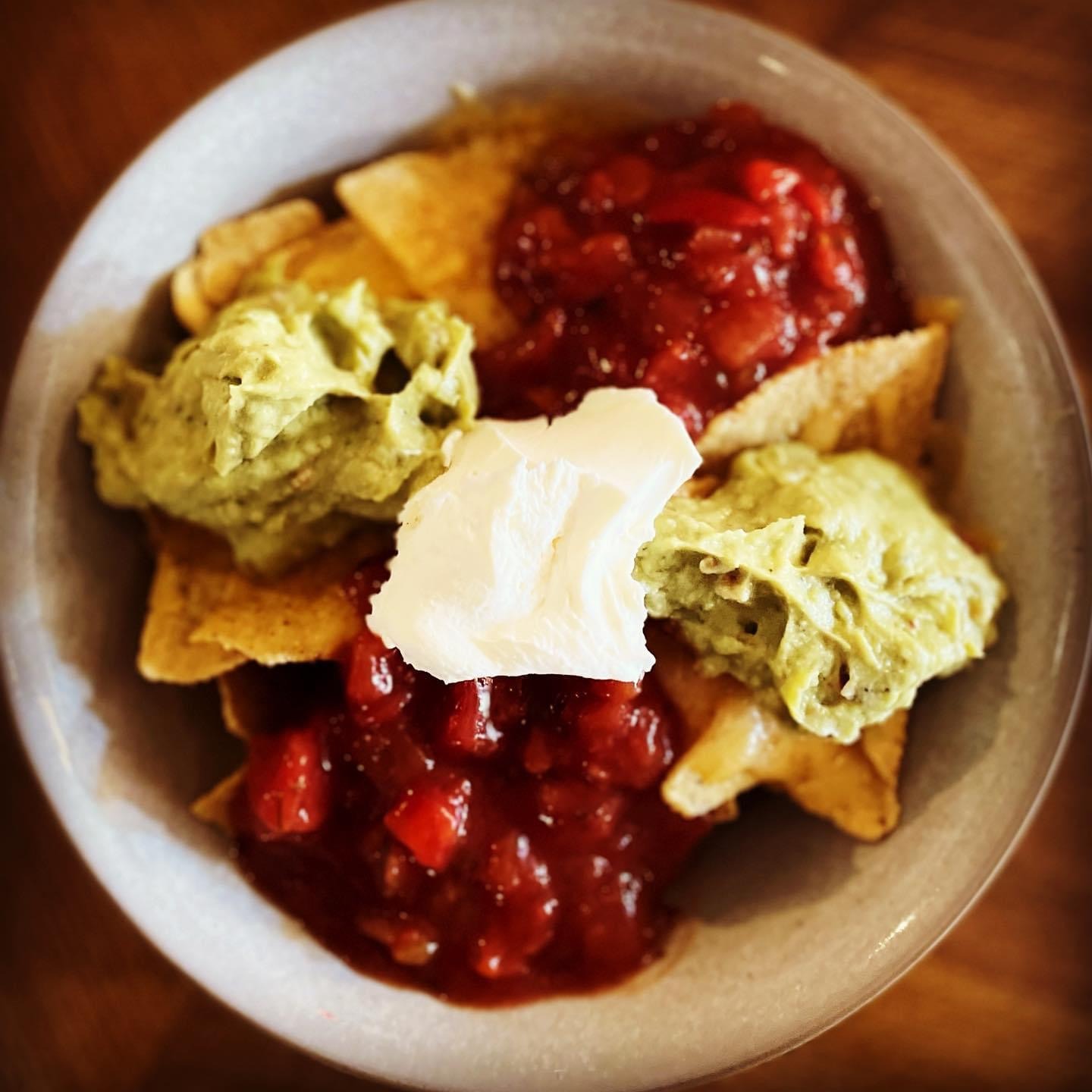 NACHOS