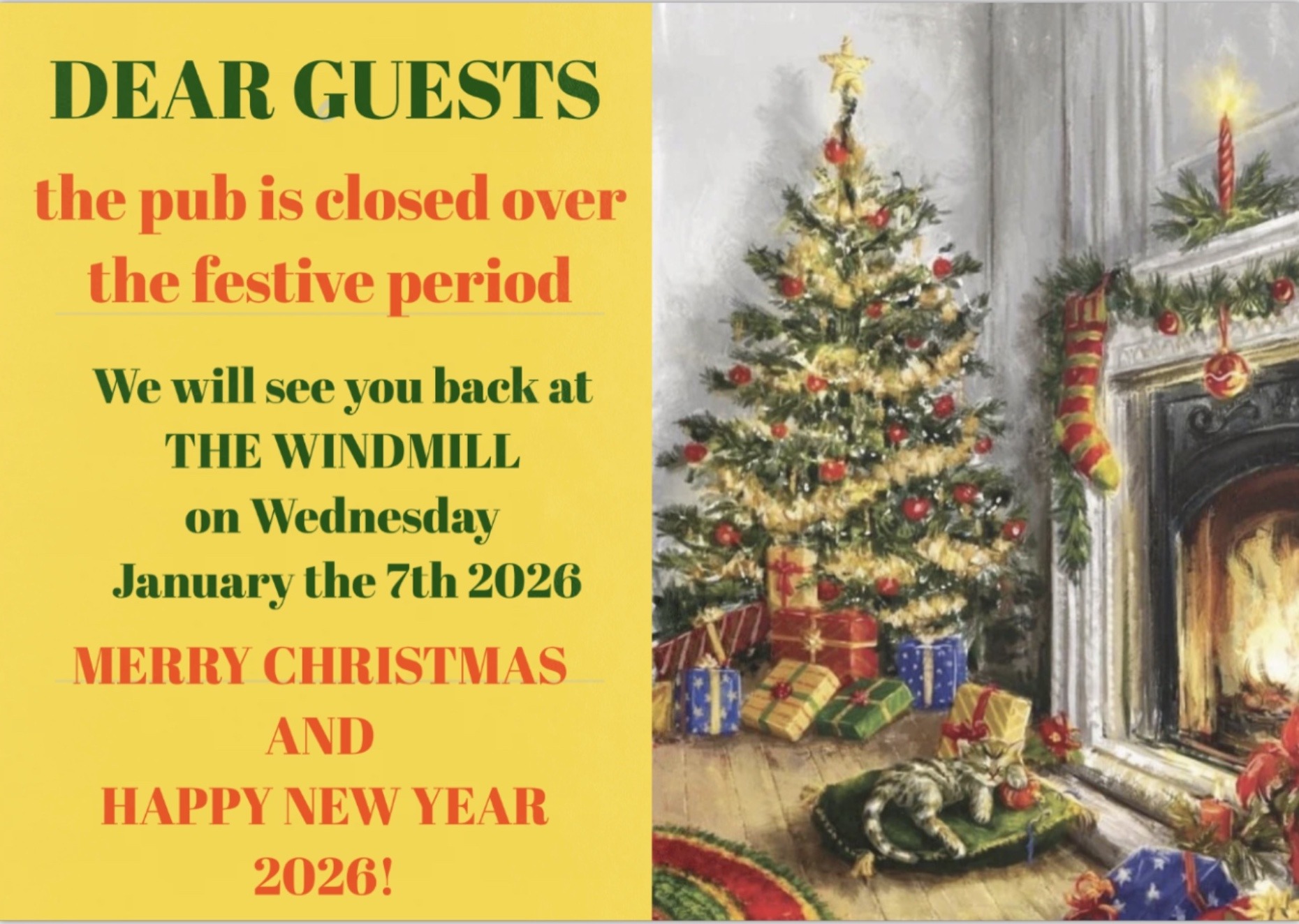 Photo of The Windmill Pub, Lambeth